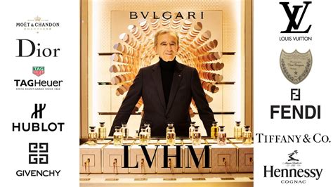 does LVMH own Gucci